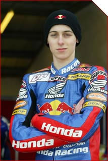 Eugene Laverty